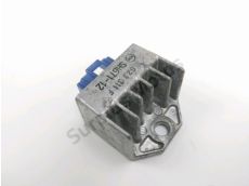 Regulateur de tension