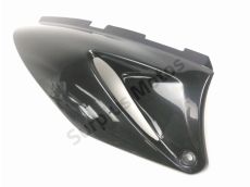 Carenage arriere droit