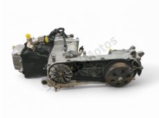 Moteur
