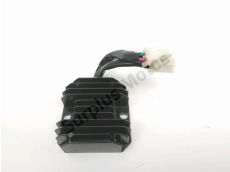 Regulateur de tension