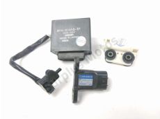 Pack electrique