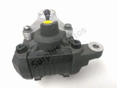 Etrier frein arriere