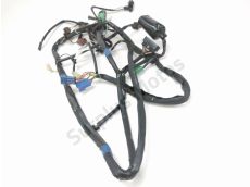 Faisceau electrique