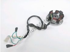 Stator