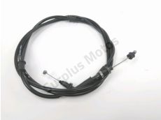 Cable d'accelerateur