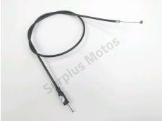 Cable starter