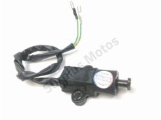 Contacteur de bequille