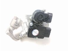 Corps d'injection droit