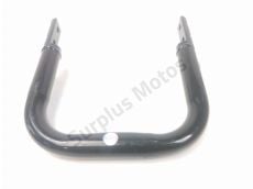 Boucle cadre arriere