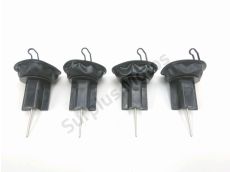 Carburateur boisseau