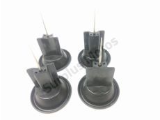 Carburateur boisseau