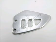Habillage platine gauche