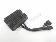 Regulateur de tension