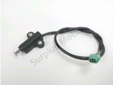 Contacteur de bequille