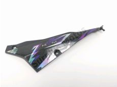 Habillage de cadre gauche