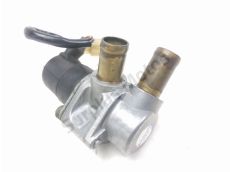 Valves electroniques