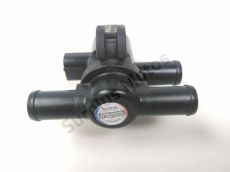 Valves electroniques