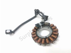 Stator