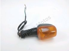 Clignotant arriere d