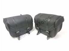 Valise droite