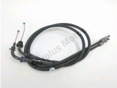 Cable d'accelerateur