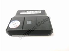 Boitier ecu