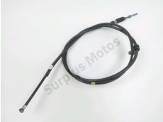 Cable frein