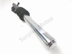 Tube de fourche droit