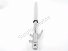 Tube de fourche gauche