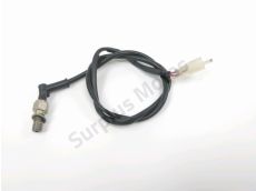 Contacteur de stop ar