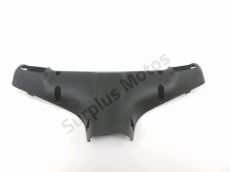 Habillage arriere du guidon