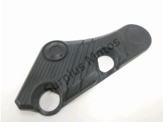 Habillage de cadre droit