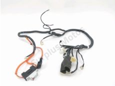 Faisceau electrique