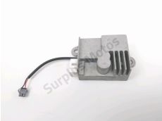 Regulateur de tension