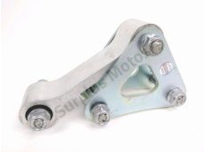 Biellette amortisseur