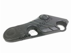 Habillage de cadre gauche