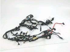 Faisceau electrique