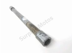 Axe de bras oscillant