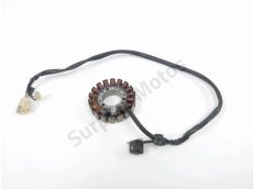 Stator