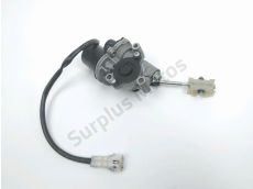 Moteur electrique