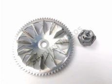 Roue libre de demarreur