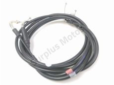 Cable d'accelerateur