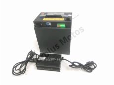 Batterie de traction