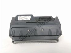 Boitier ecu
