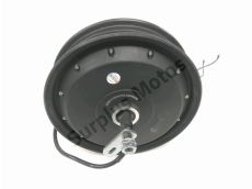Moteur electrique