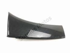 Sous face de carenage gauche