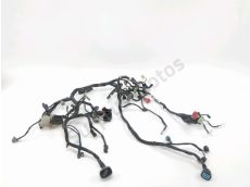 Faisceau electrique