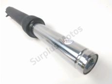Tube de fourche droit