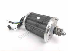 Moteur electrique
