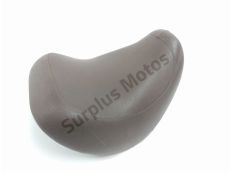 Selle conducteur